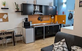 Lovely Firenze Open Spacecentrale Turismo & Work
